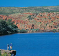 Sir John Gorge - Palm Beach Accommodation
