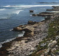 Cape Vlamingh - Palm Beach Accommodation