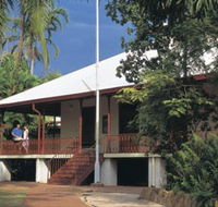 The Courthouse Broome - Palm Beach Accommodation