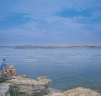 One Arm Point - Palm Beach Accommodation