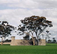 World War II Sites - Palm Beach Accommodation