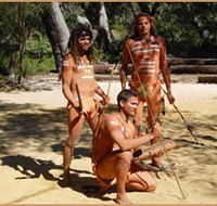 Wardan Aboriginal Centre - Palm Beach Accommodation