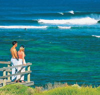 Prevelly Park - Palm Beach Accommodation