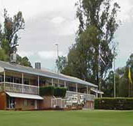 Capel Golf Club - Palm Beach Accommodation