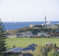 Lighthouse - Palm Beach Accommodation