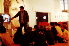 Bunbury Regional Art Galleries - Palm Beach Accommodation