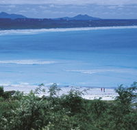 Bremer Beach - Palm Beach Accommodation