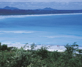 Bremer Beach - Palm Beach Accommodation 0
