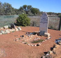 Wattoning Historical Site - Palm Beach Accommodation