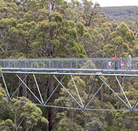 Walpole Wilderness Discovery Centre - Palm Beach Accommodation