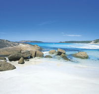 Twilight Bay - Palm Beach Accommodation