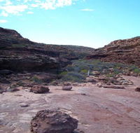 Mushroom Rock Walk Trail - Palm Beach Accommodation