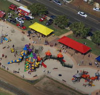 Donnybrook Apple FunPark - Palm Beach Accommodation