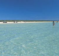 Little Lagoon - Palm Beach Accommodation