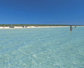 Little Lagoon - Palm Beach Accommodation 0