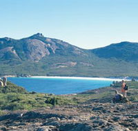 Great Country Drive - Palm Beach Accommodation