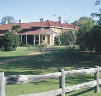 Edenvale - Palm Beach Accommodation