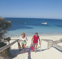 Parakeet Bay - Palm Beach Accommodation