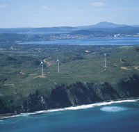 Albany Wind Farm - Palm Beach Accommodation