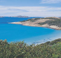 The Great Ocean Drive - Palm Beach Accommodation
