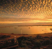 Fishermans Lookout - Palm Beach Accommodation