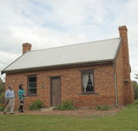 Sandalwood Yards and Tipperary School - Palm Beach Accommodation