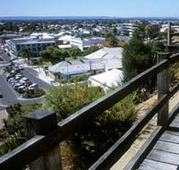 Maidens Tuart Forest - Palm Beach Accommodation
