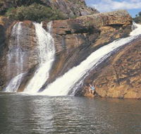 Serpentine National Park