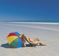 Cable Beach - Palm Beach Accommodation
