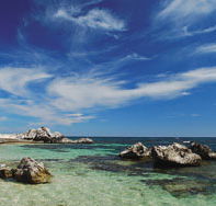 Stark Bay - Palm Beach Accommodation