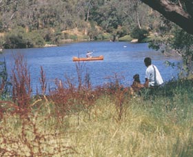 Palm Beach Accommodation