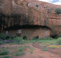 Walga Rock - Palm Beach Accommodation