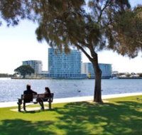 Foreshore Reserve - Palm Beach Accommodation