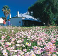 Greenough Museum - Palm Beach Accommodation