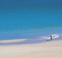 Injidup Beach - Palm Beach Accommodation