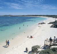 Salmon Bay - Palm Beach Accommodation