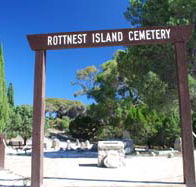 European Cemetery - Palm Beach Accommodation