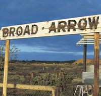 Broad Arrow - Palm Beach Accommodation