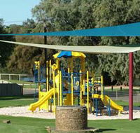 Apex Park - Palm Beach Accommodation