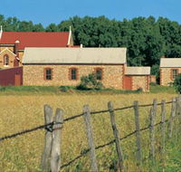 Central Greenough Historic Settlement - Palm Beach Accommodation