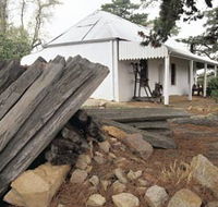 Elverd Cottage - Palm Beach Accommodation