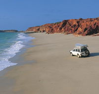 Cape Leveque - Palm Beach Accommodation