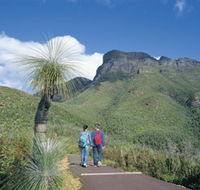 Stirling Range National Park - Palm Beach Accommodation