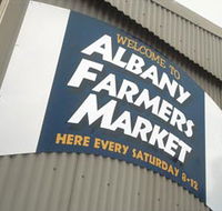 Albany Farmers Market - Palm Beach Accommodation