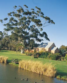 Minnawarra Historic Precinct - Palm Beach Accommodation 0