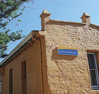 Rottnest Museum - Palm Beach Accommodation