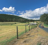 Donnybrook Balingup Scenic Drives - Palm Beach Accommodation