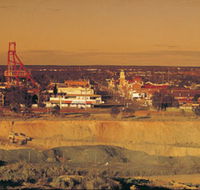 Super Pit - Palm Beach Accommodation