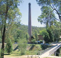 No 1 Pump Station Mundaring - Palm Beach Accommodation