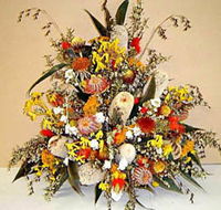 Things Wild at Denmark Wildflowers - Palm Beach Accommodation